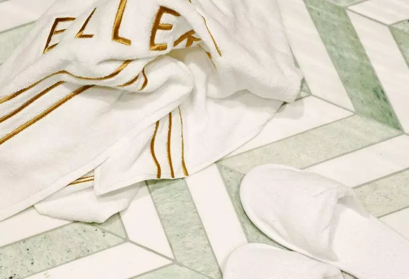 ホテル Ellery Beach House