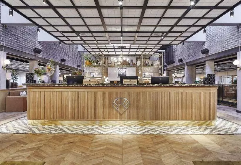 ホテル Ellery Beach House