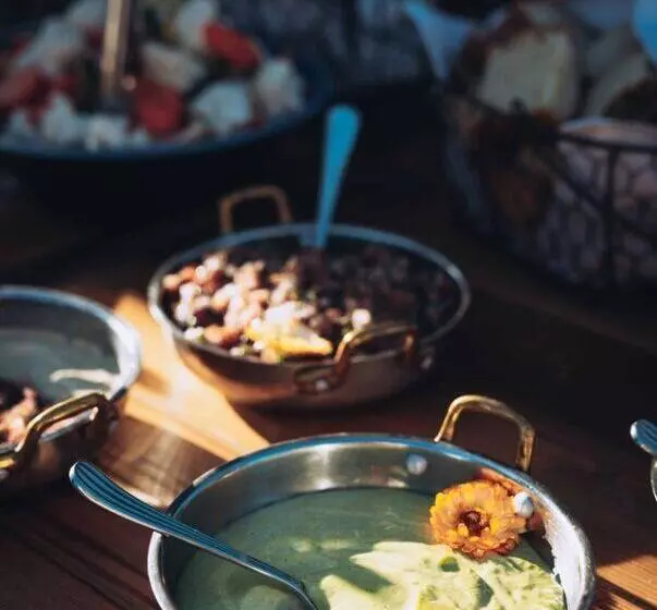 ホテル Ellery Beach House