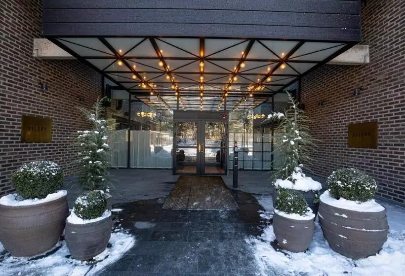 ホテル Ellery Beach House