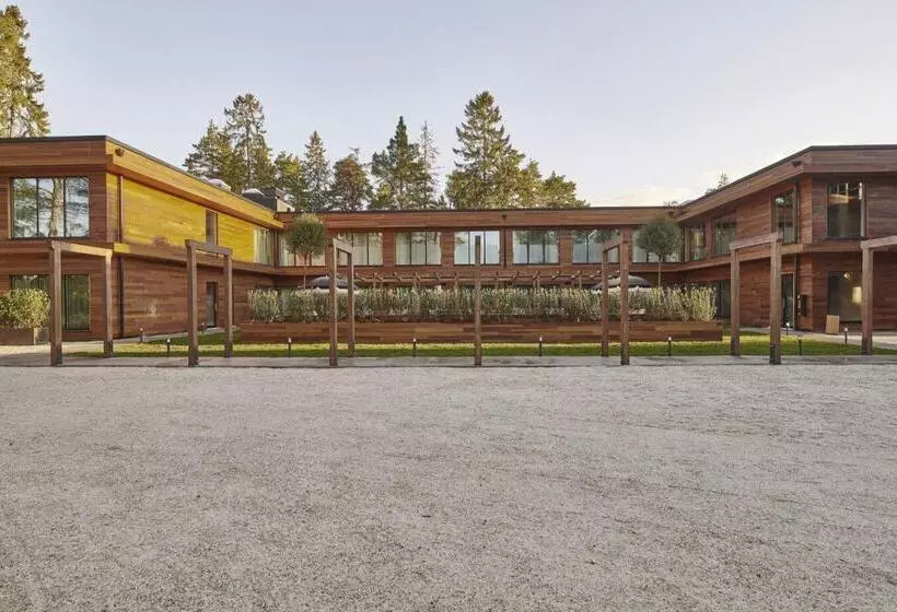 ホテル Ellery Beach House