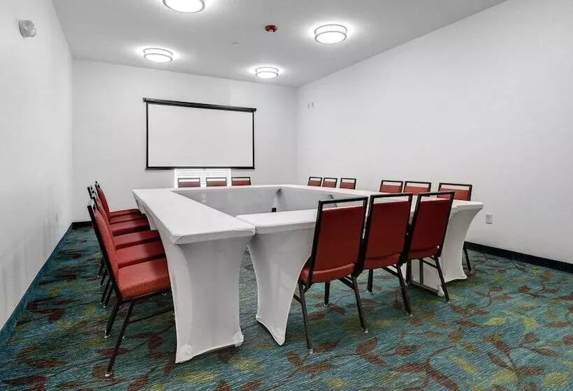 Hotel Candlewood Suites Waco, An Ihg