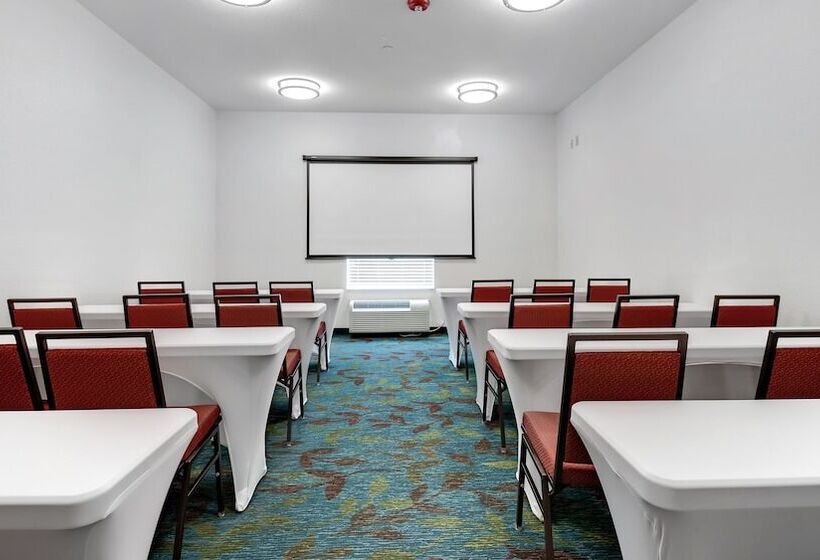 호텔 Candlewood Suites Waco, An Ihg