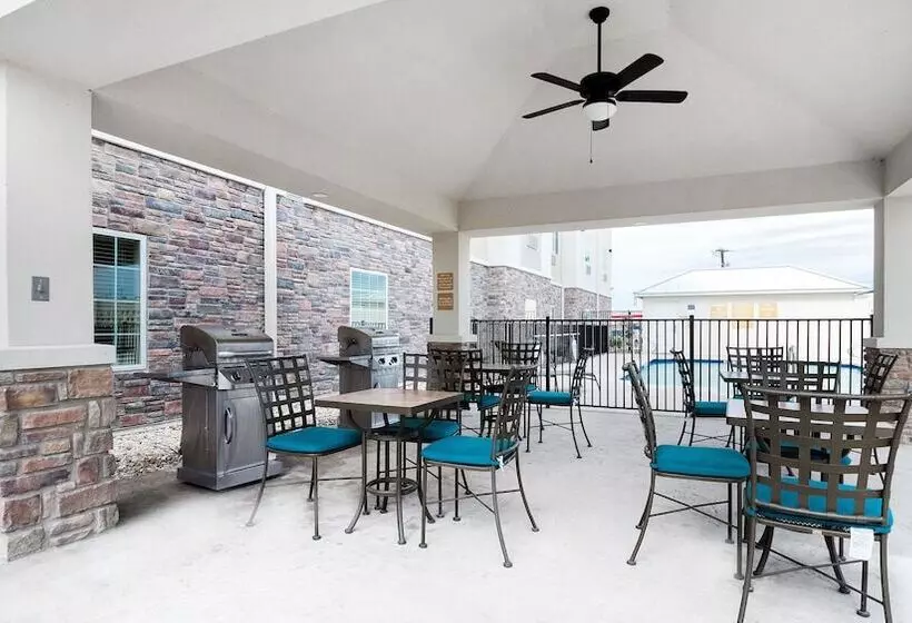 Hotel Candlewood Suites Waco, An Ihg