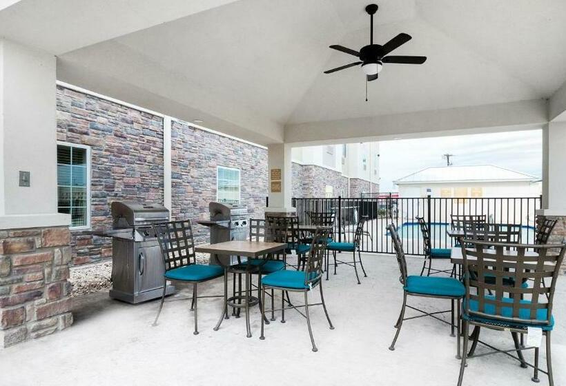 호텔 Candlewood Suites Waco, An Ihg