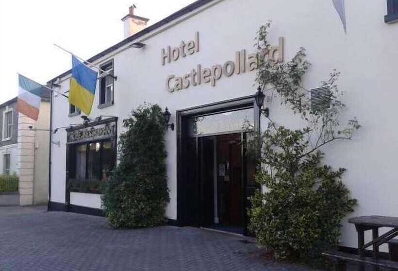 فندق Castlepollard