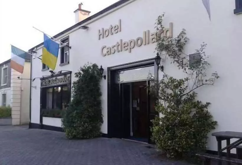 Отель Castlepollard