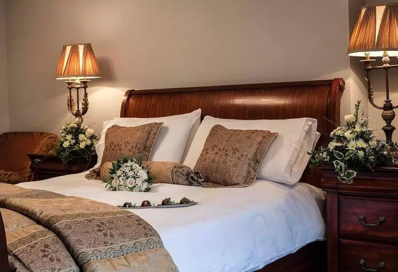 Отель Castlepollard