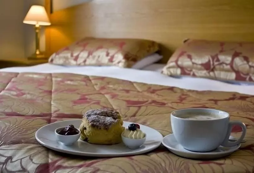 Отель Castlepollard