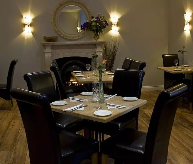 Отель Castlepollard