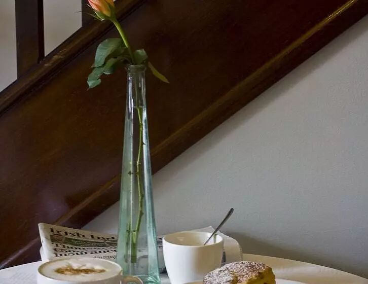 Отель Castlepollard