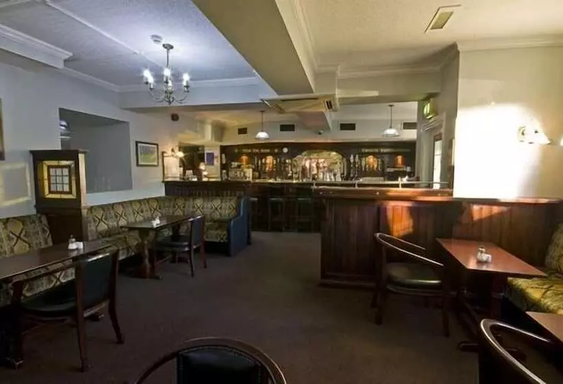 Отель Castlepollard