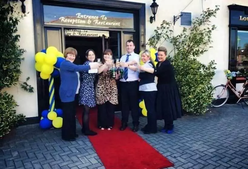 Отель Castlepollard