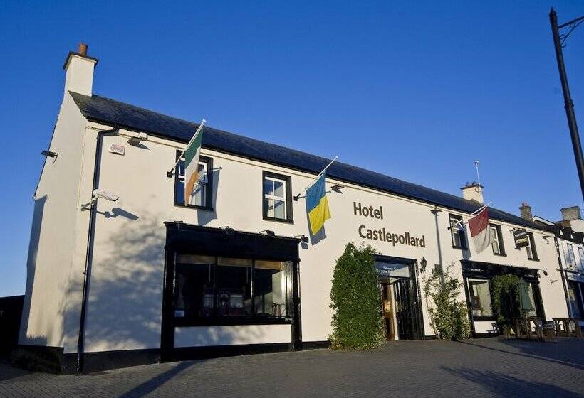 فندق Castlepollard