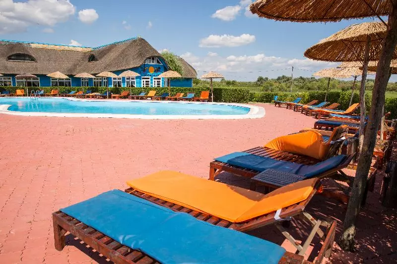 ホテル Cormoran Resort