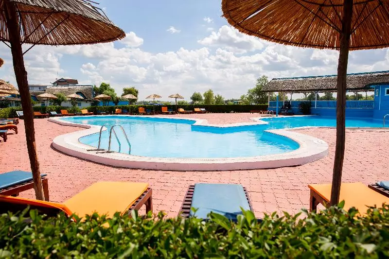 ホテル Cormoran Resort