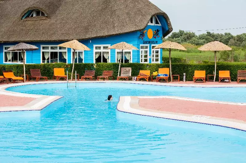 ホテル Cormoran Resort