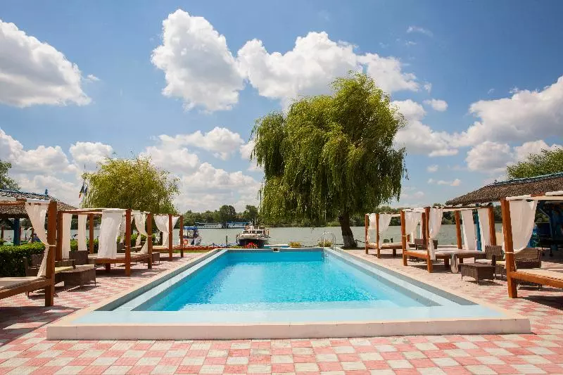 ホテル Cormoran Resort