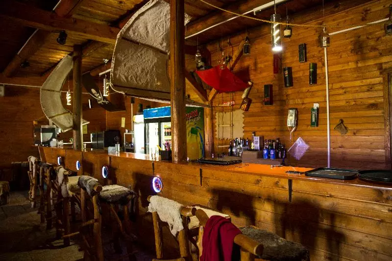 ホテル Cormoran Resort