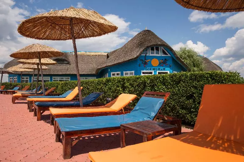 ホテル Cormoran Resort