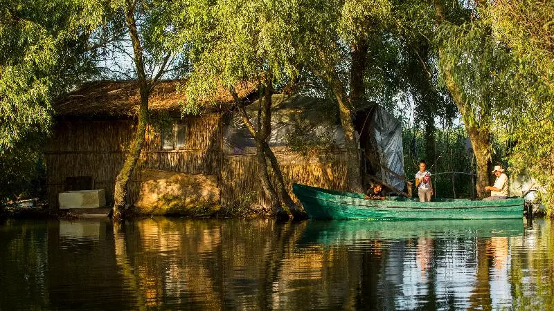 ホテル Cormoran Resort