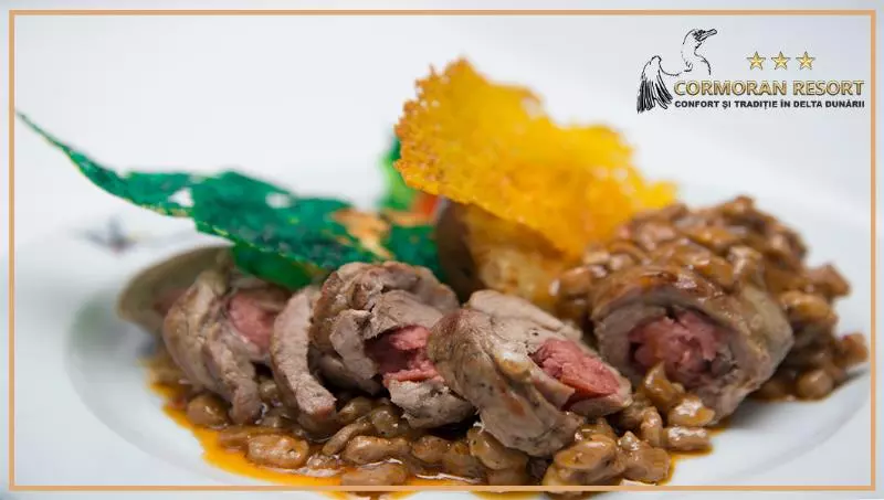 ホテル Cormoran Resort