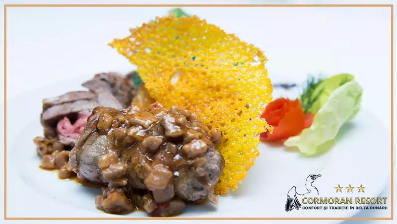 ホテル Cormoran Resort