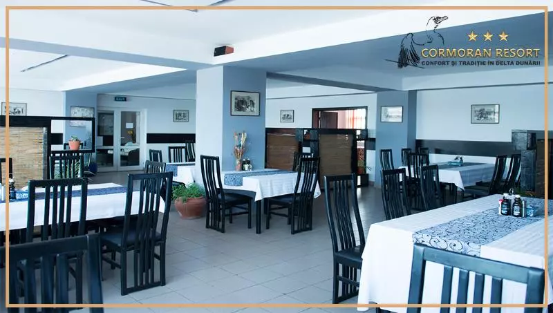 ホテル Cormoran Resort