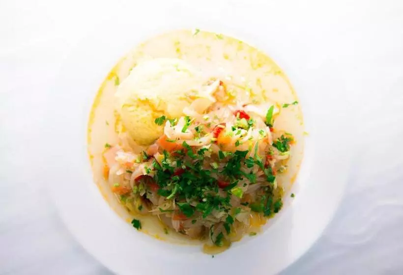 ホテル Cormoran Resort