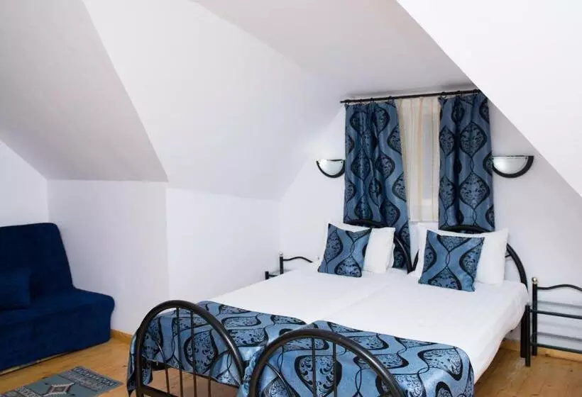 ホテル Cormoran Resort