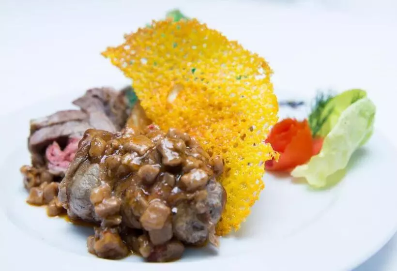 ホテル Cormoran Resort