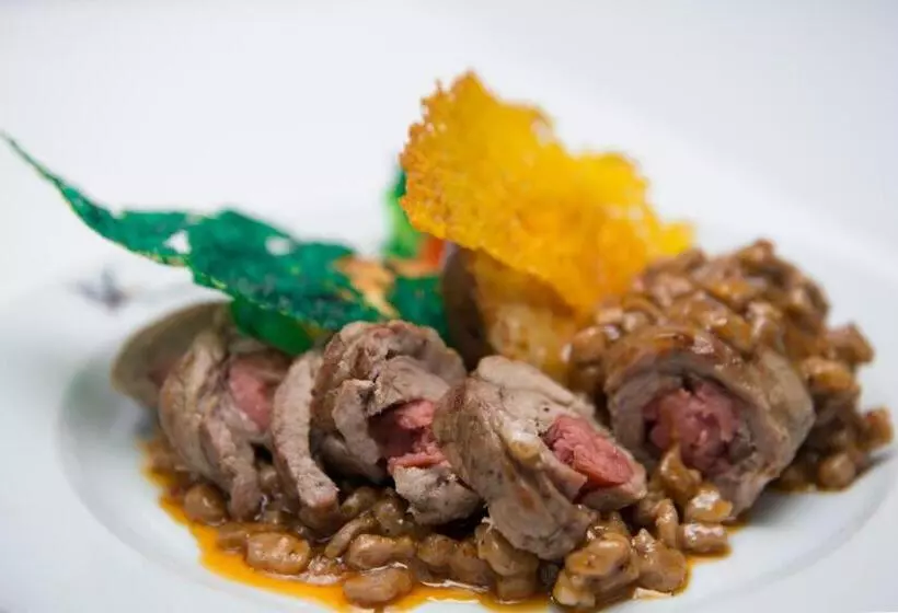 ホテル Cormoran Resort