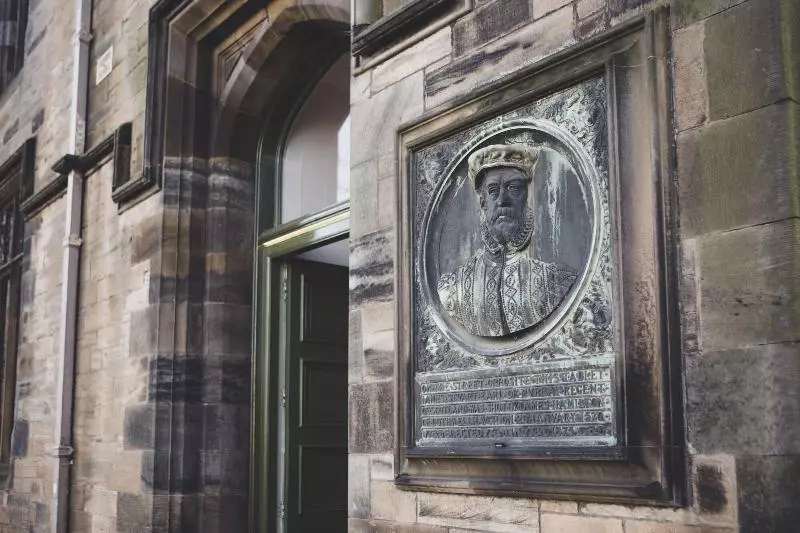 هتل Court Residence Apart