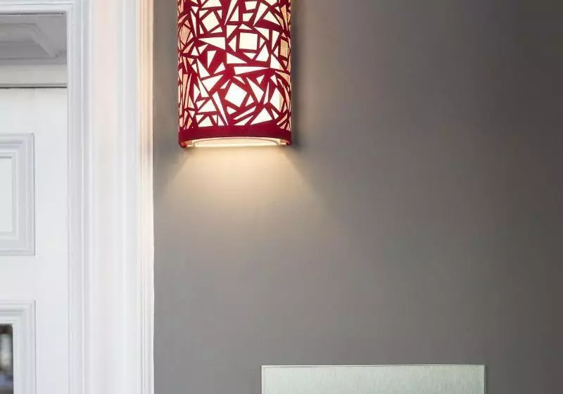 هتل Court Residence Apart