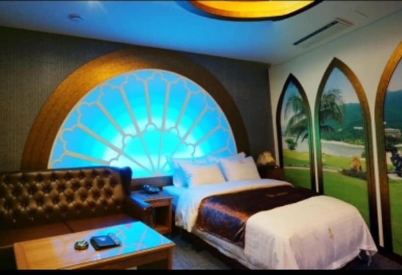 Hotel Dongtan Windsor