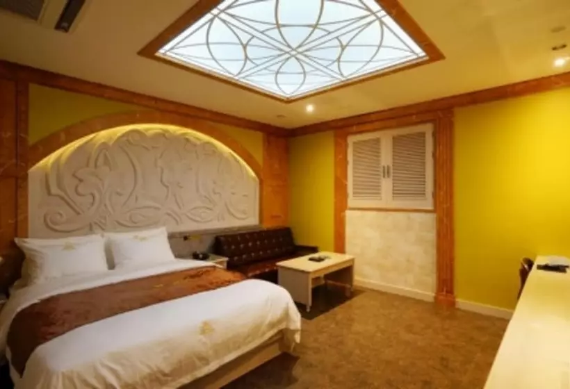 Hotell Dongtan Windsor