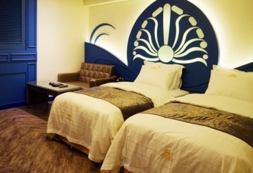 Hotel Dongtan Windsor