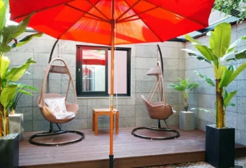 Hotel Dongtan  Windsor