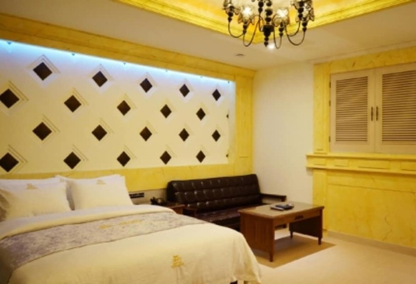 Hotel Dongtan Windsor