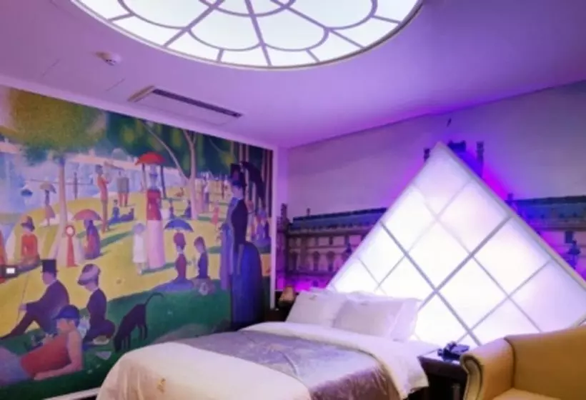 Hotell Dongtan Windsor