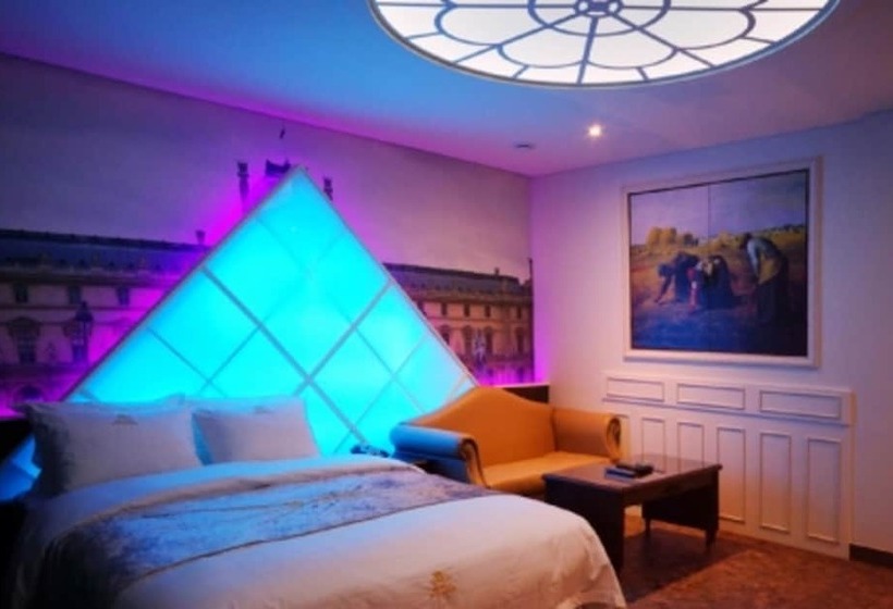 Hotel Dongtan Windsor