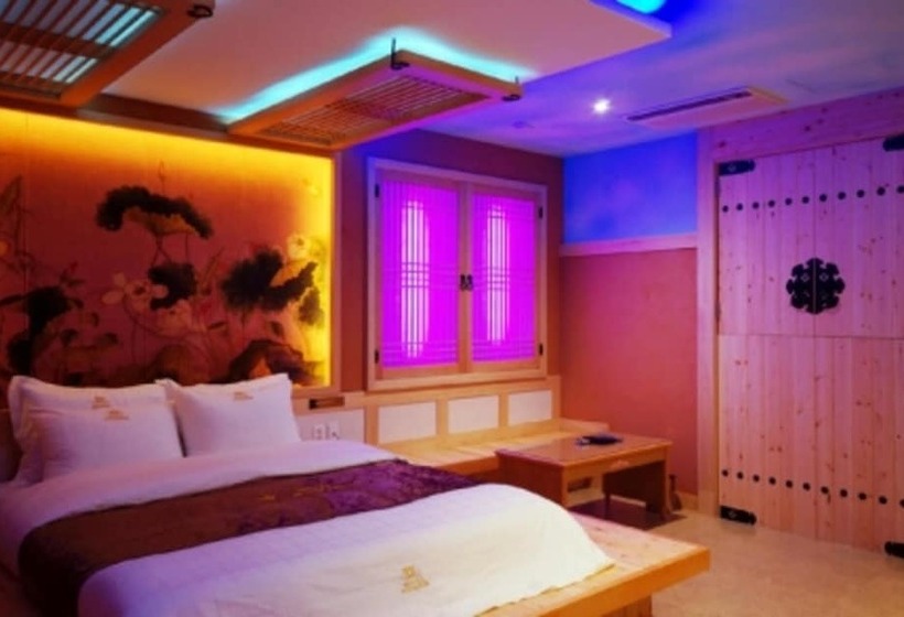 Hotel Dongtan Windsor