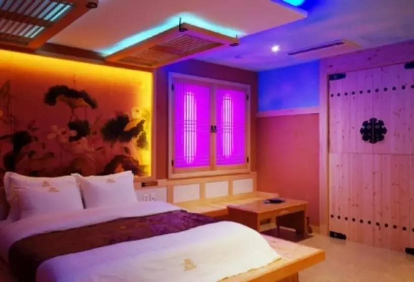 Hotell Dongtan Windsor