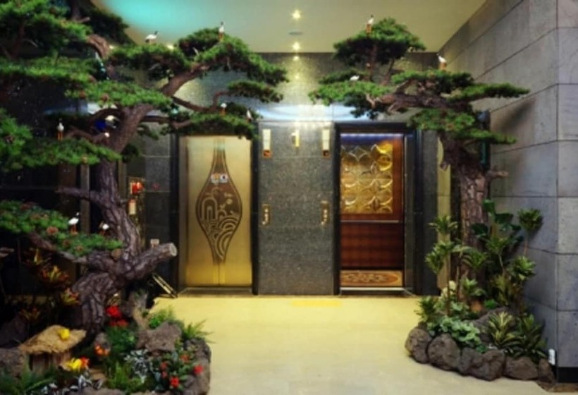 Hotel Dongtan Windsor
