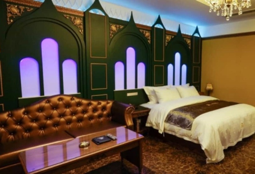 Hotel Dongtan Windsor