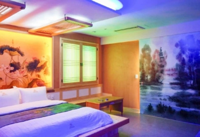 Hotel Dongtan Windsor