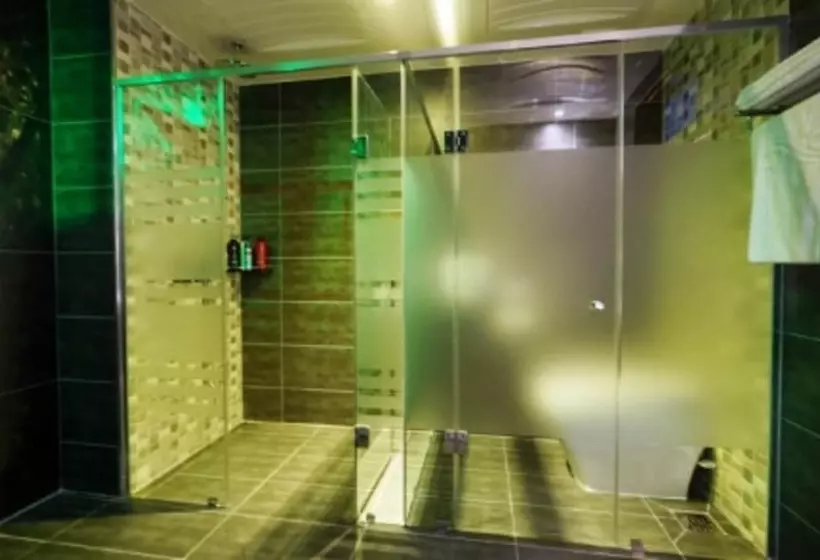 Hotell Dongtan Windsor