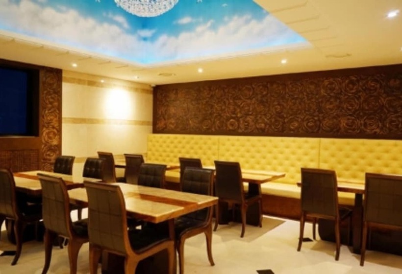 Hotel Dongtan Windsor