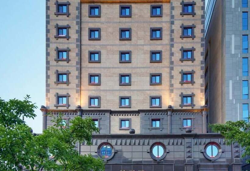 Hotel Dongtan Windsor