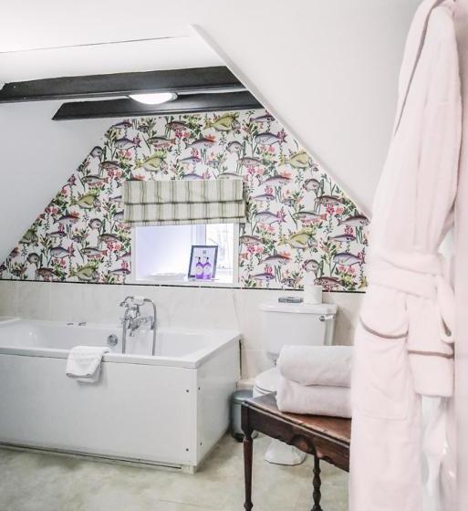 Hotel East Haugh House